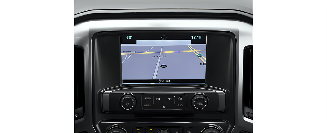 Chevrolet SILVERADO 2500HD 2017 91