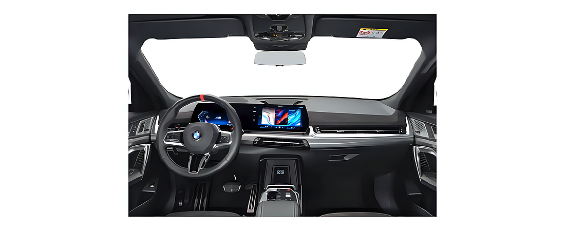 BMW X2 2025 17