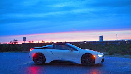 Editorial 2019 bmw i8 roadster 18 jp