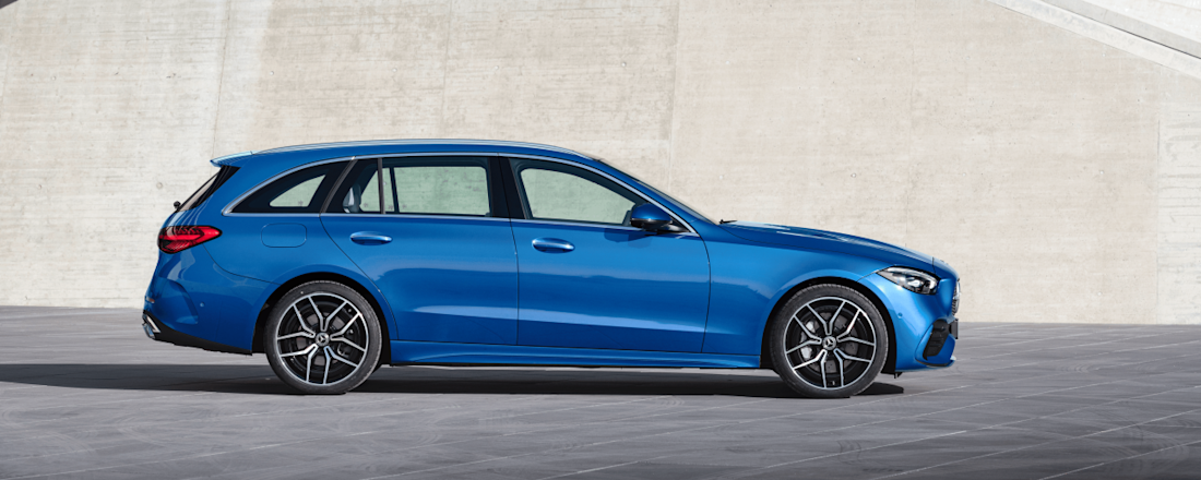 Mercedes-Benz C-Class 03 Mercedes-Benz C-Class 03