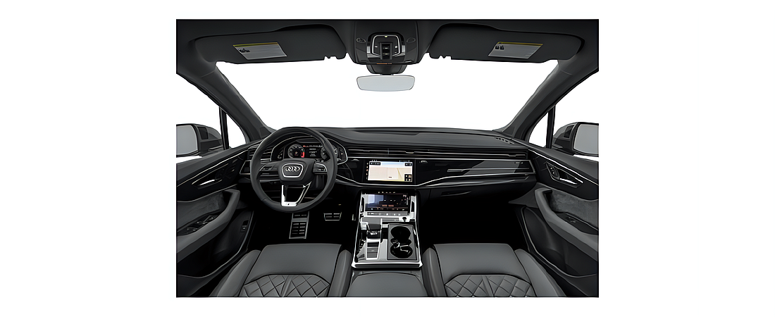 Audi SQ7 2023 7