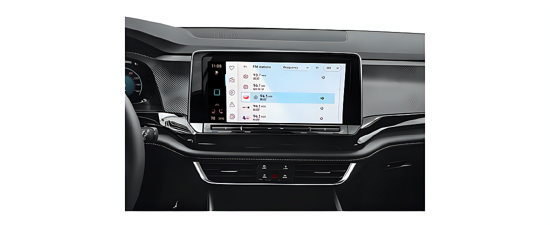 Volkswagen Atlas Cross Sport 2025 25