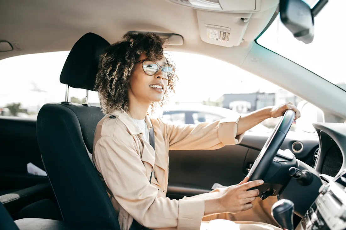Warum man ein neues Auto einfahren soll Warum man ein neues Auto einfahren soll