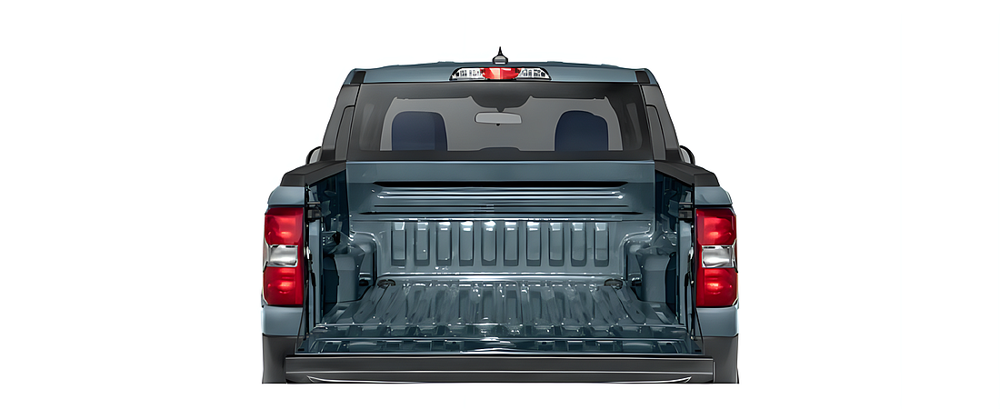 Ford Maverick 2023 23