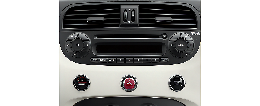 Fiat 500 2014 25