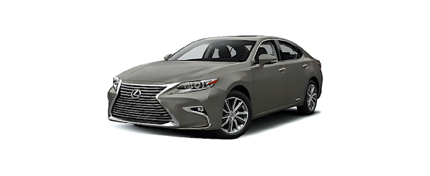 Lexus ES 300h
