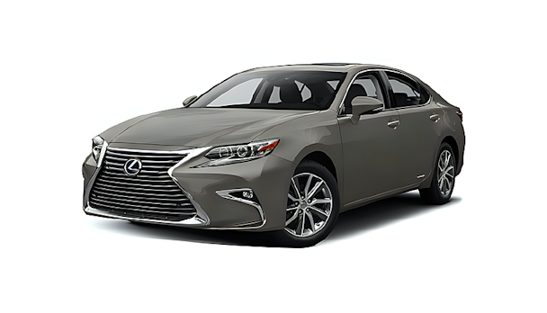 Lexus ES 300h
