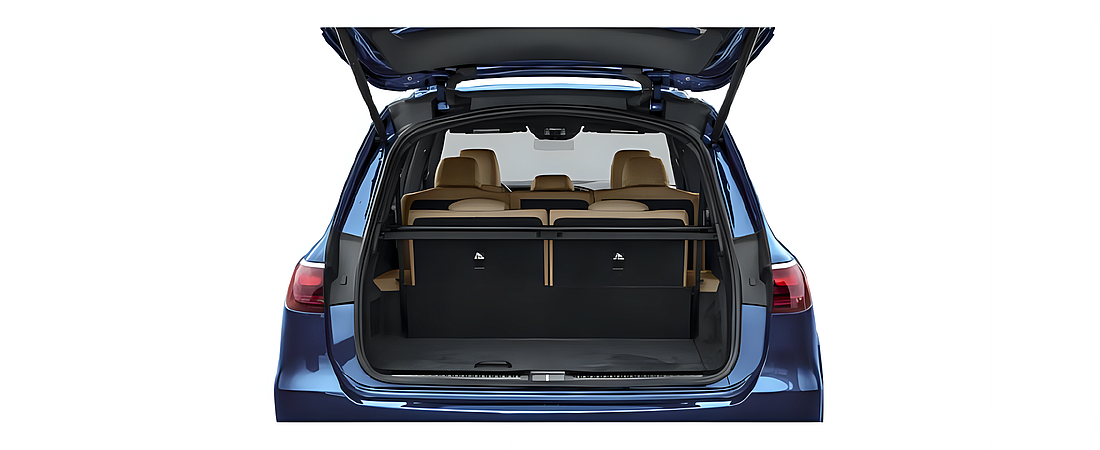 Mercedes-Benz GLS 2026 36