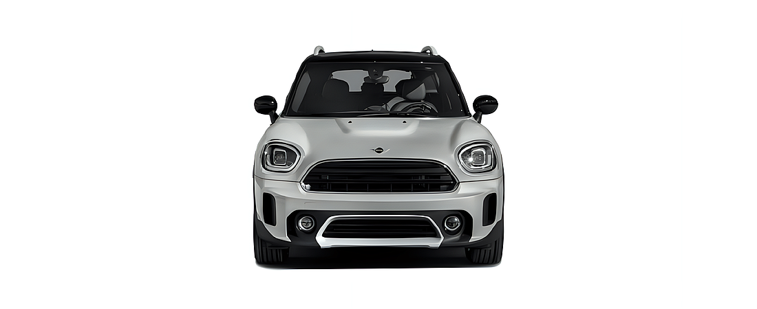MINI Countryman 2024 4