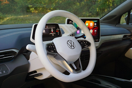 Editorial 2023 volkswagen id 4 18 di