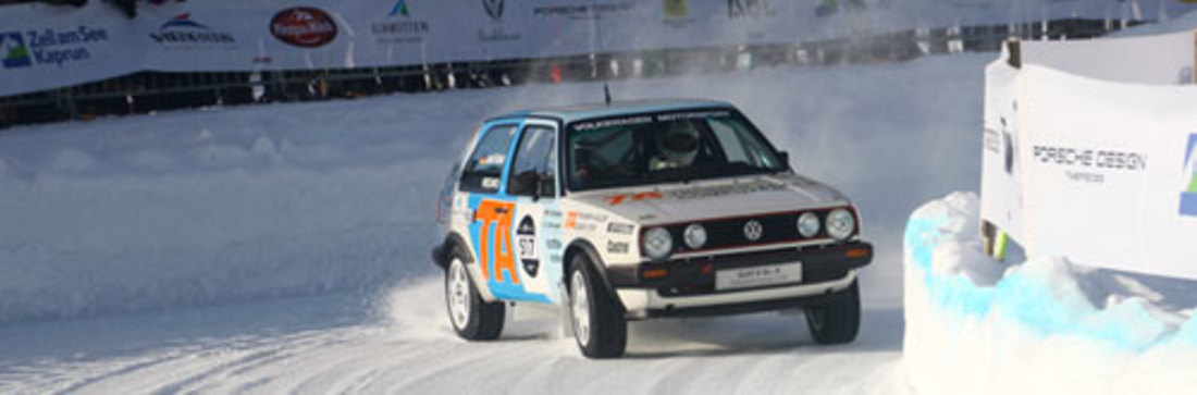 Reportage: Ice Grand Prix – Les sports d'hiver… autrement