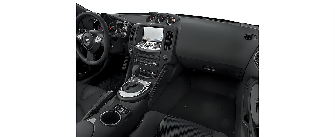 Nissan 370Z ROADSTER 2019 13