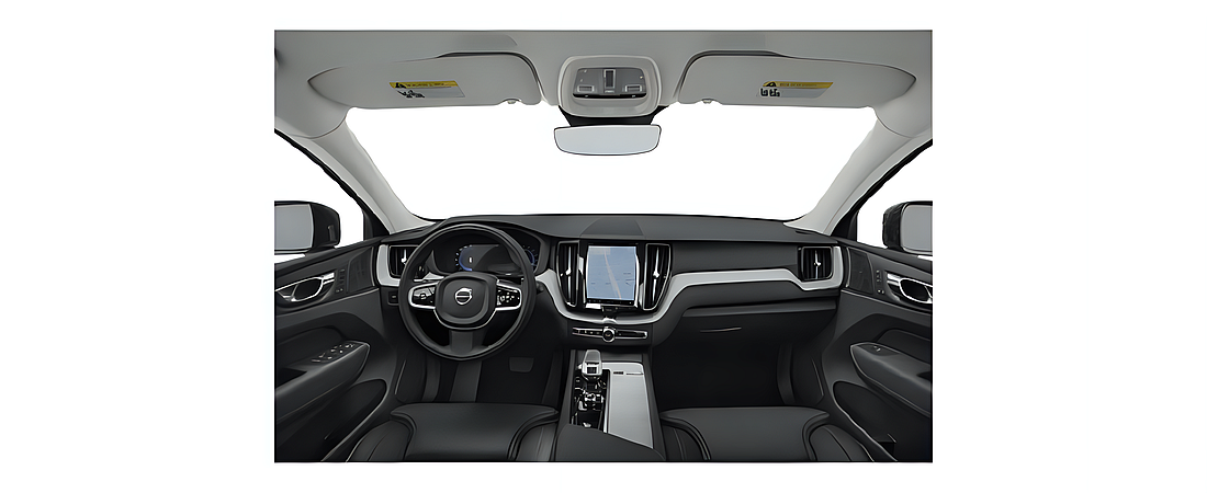 Volvo XC60 2022 7