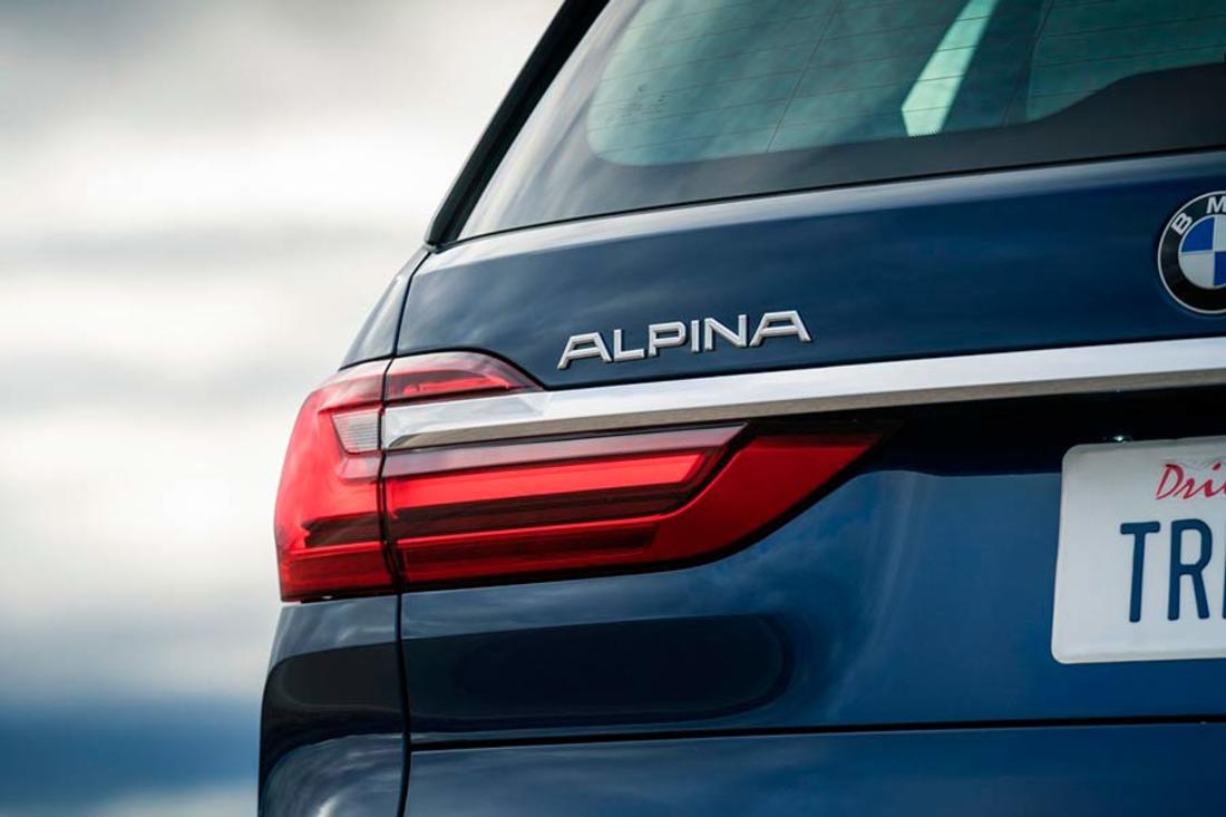 BMW compra Alpina por no poder hacer frente a la electrificación