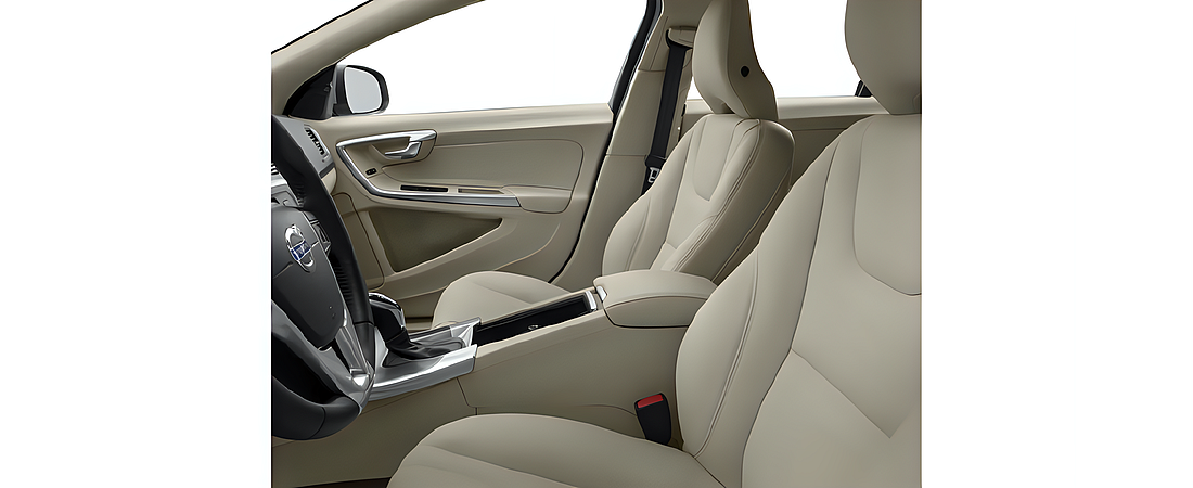Volvo V60 2016 8