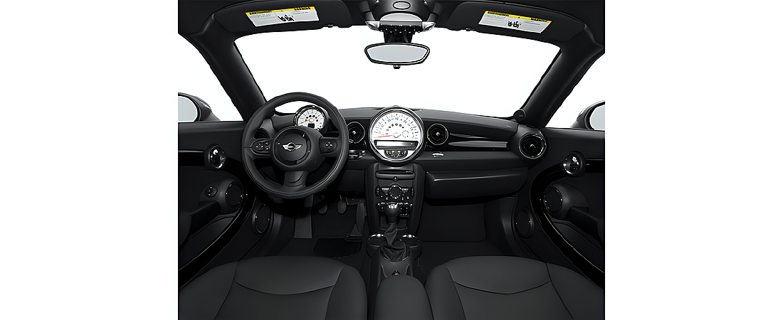 MINI Cooper Coupe 2013 7