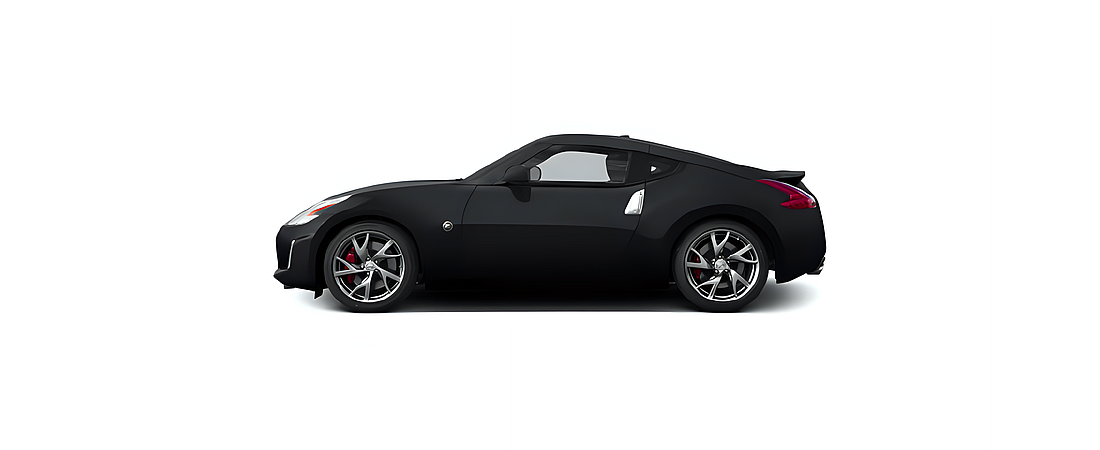 Nissan 370Z 2014 3