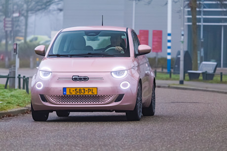 Fiat geeft tot 1876 euro korting, maar dat geld mag je niet houden