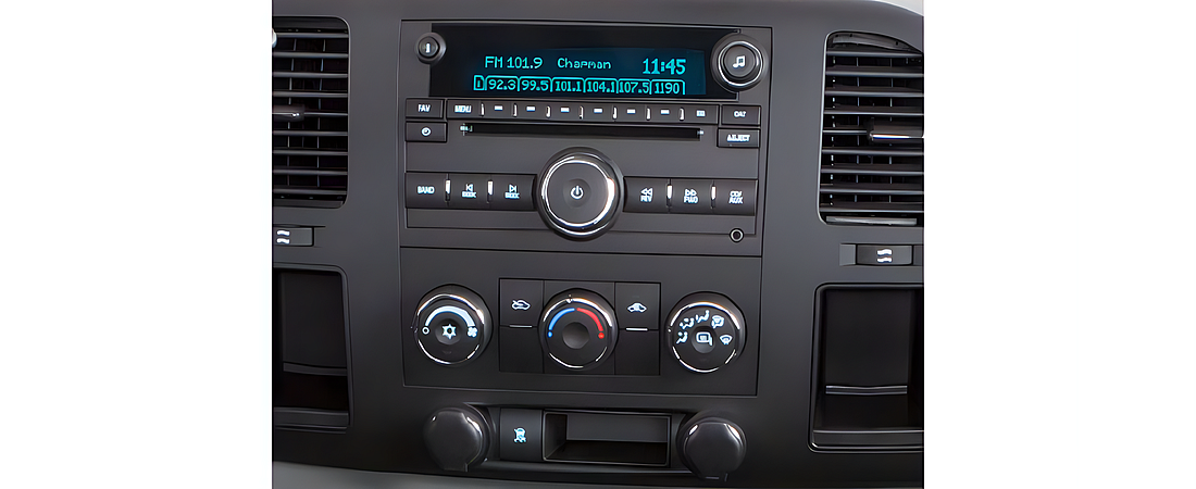 GMC Sierra 1500 2012 11