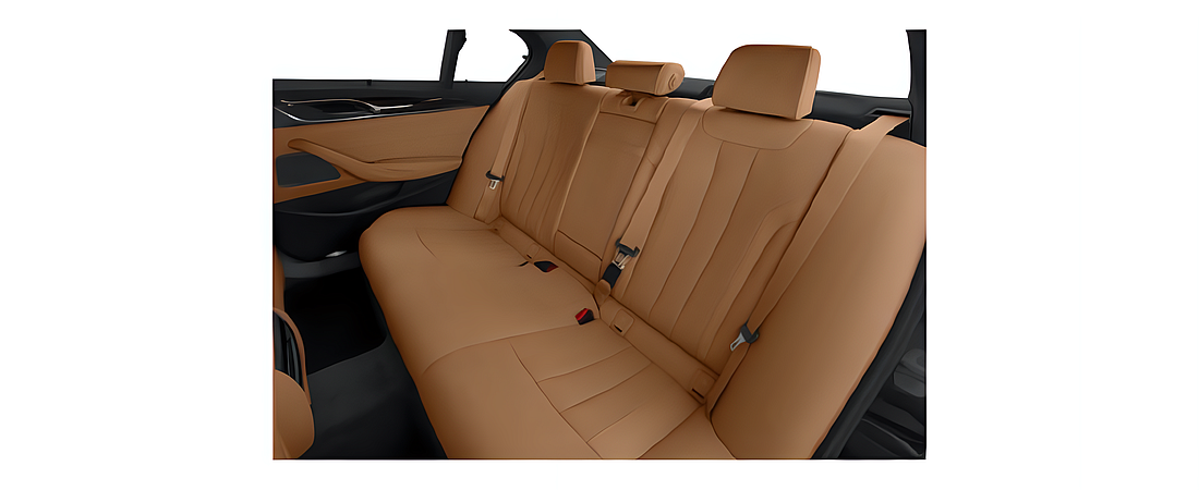BMW 5 Series 2021 11