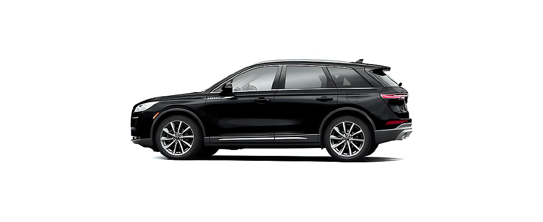 Lincoln Corsair 2020 3