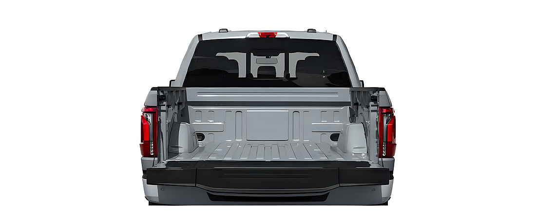 Ford F-150 2025 127