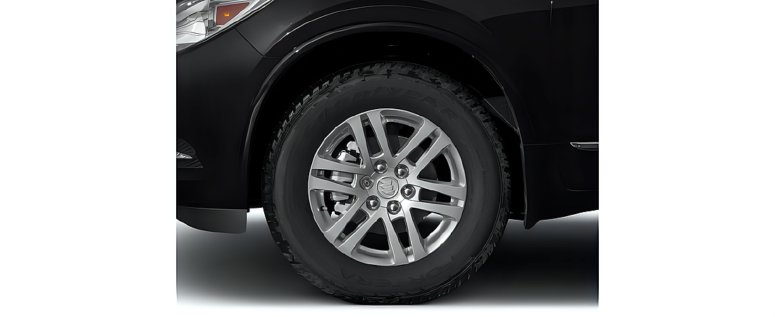 Buick Enclave 2014 11