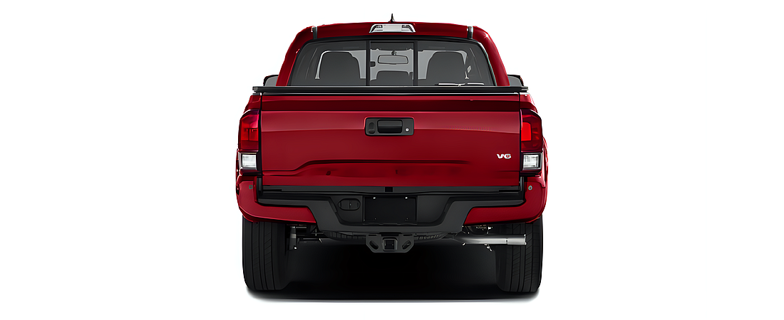 Toyota Tacoma 2018 51