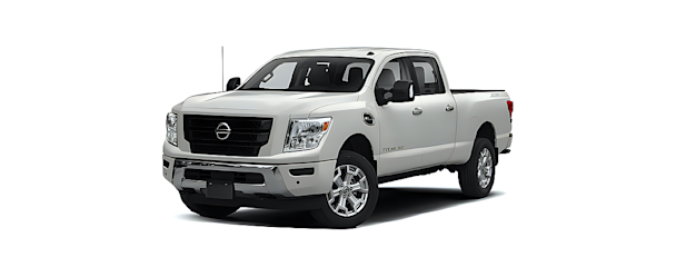 Nissan Titan XD