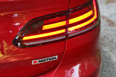 Editorial 2019 volkswagen arteon execline 17 dh