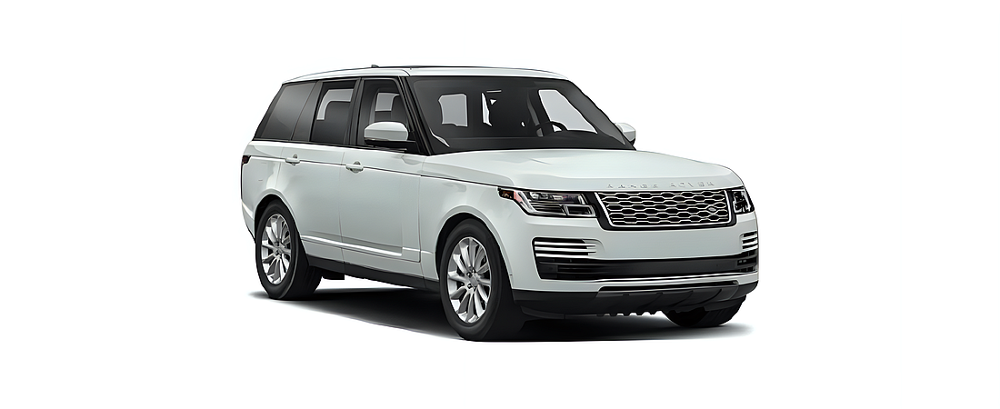 Land Rover Range Rover 2020 2