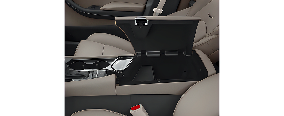 Cadillac CTS 2017 13