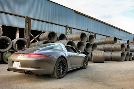 Editorial 2015 porsche 911 targa 4 gts bh 16