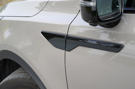 Kia Sorento X-Line 2024 : essai routier Image