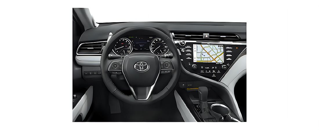 Toyota Camry 2020 115