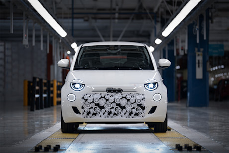 Fiat neemt voor de kwakkelende 500 de enige juiste beslissing