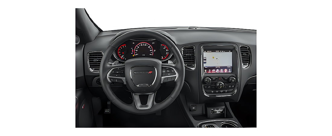 Dodge Durango 2020 35