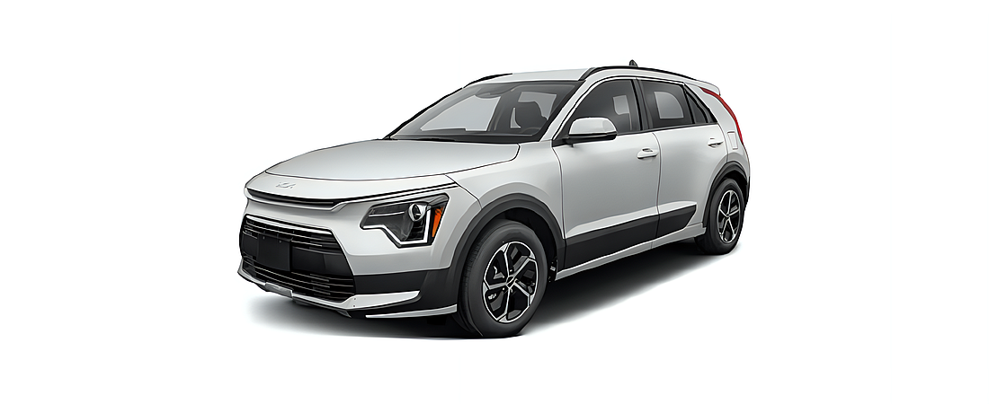 Kia Niro 2023 1