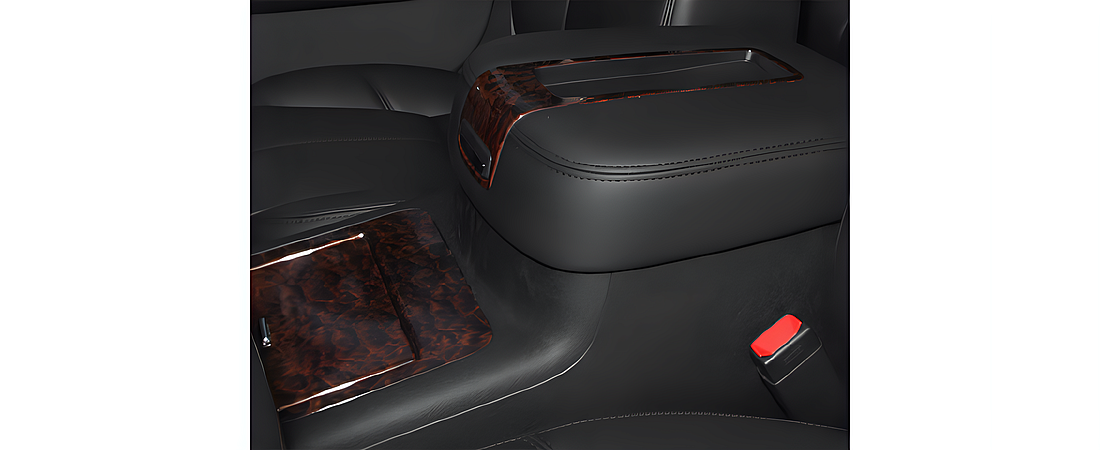 GMC Yukon 2014 31