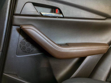 Mazda CX-30 GT Turbo 2022 : essai routier Image