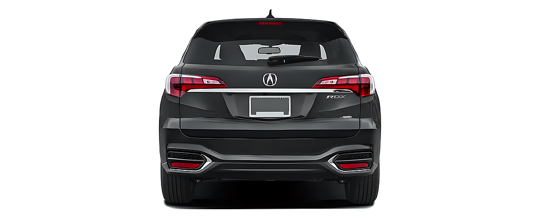 Acura RDX 2016 19
