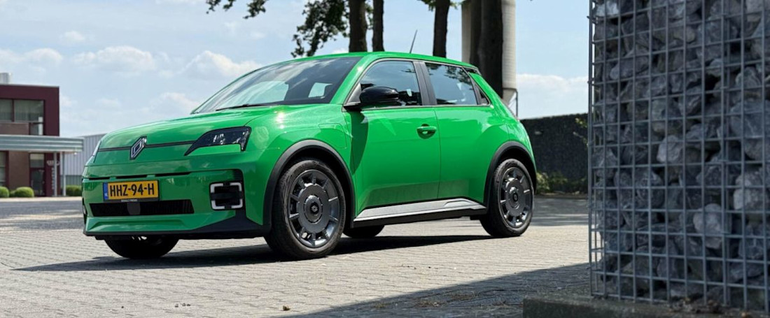 Review – Renault 5 (2025): basisversie onder de loep
