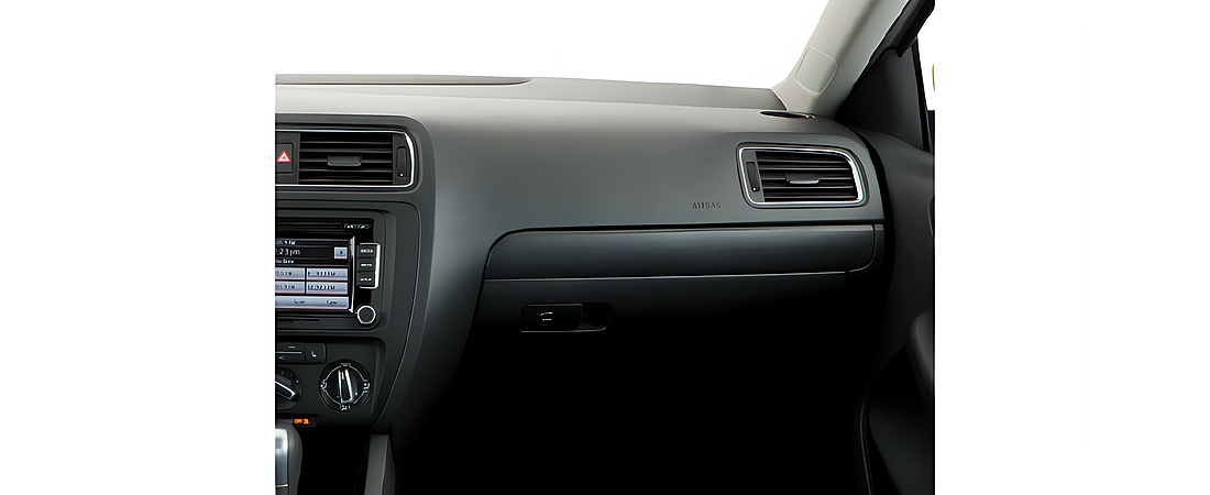 Volkswagen Jetta 2012 17