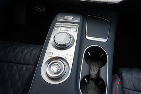 Editorial 2022 genesis gv70 35t sport plus awd 37 jl