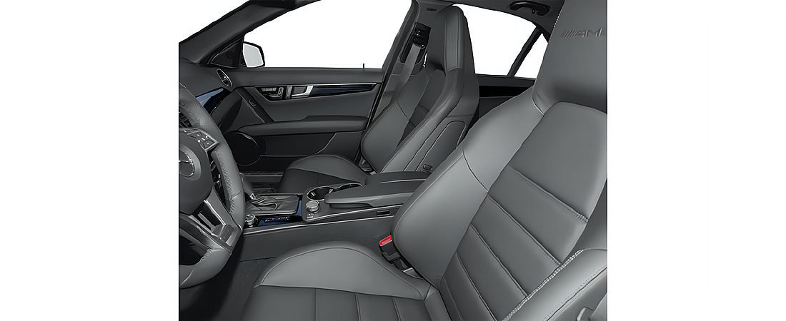 Mercedes-Benz C-Class 2013 100
