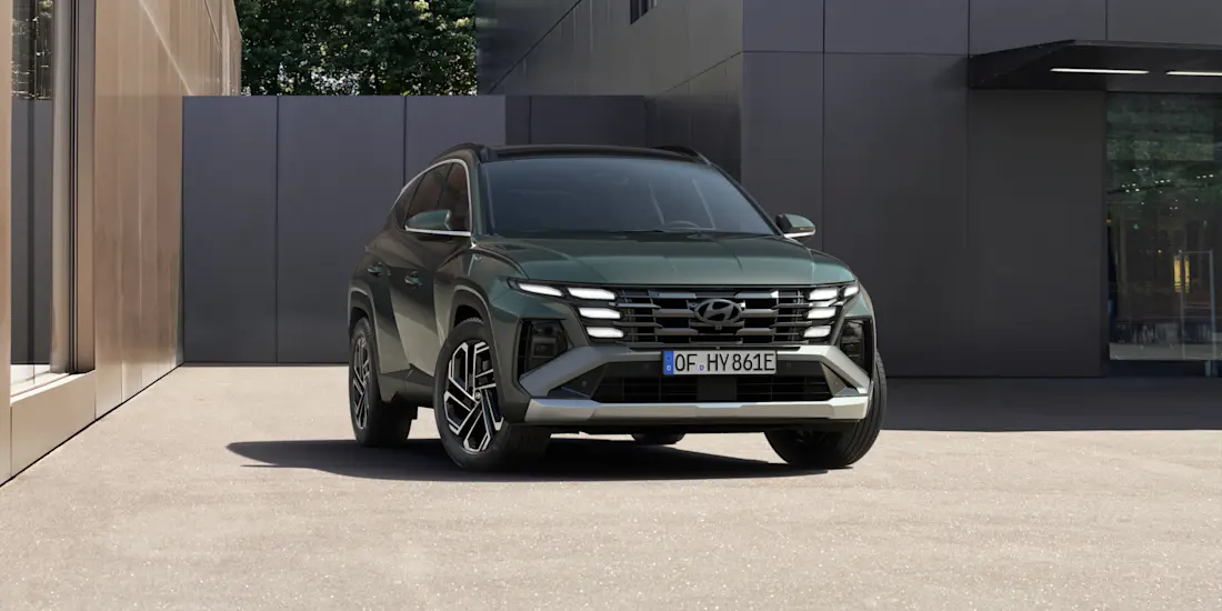 Hyundai Tucson 2024 prijs: zo wordt het steeds gemakkelijker om voor een auto met stekker te kiezen Hyundai Tucson 2024 prijs: zo wordt het steeds gemakkelijker om voor een auto met stekker te kiezen