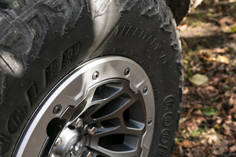 Editorial 2021 ram 1500 trx 24 jw