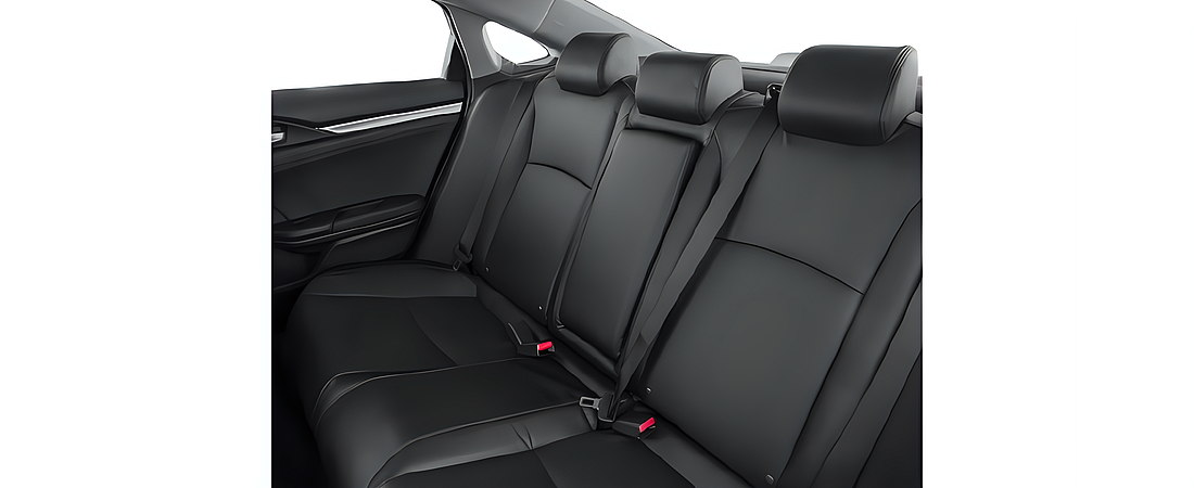 Honda Civic Sedan 2017 82