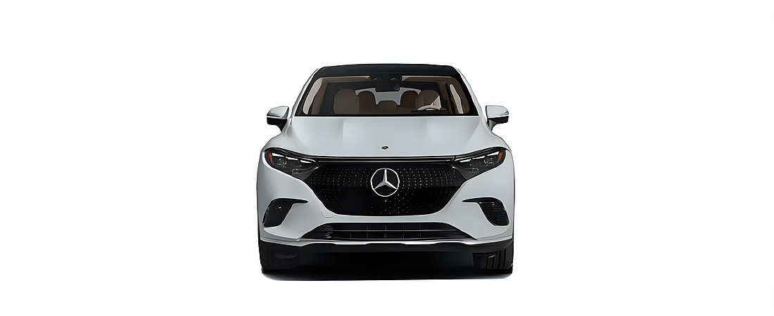 Mercedes-Benz EQS 2023 4