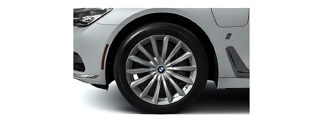 BMW 7 Series 2019 24